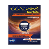 Suplemento Alimentar Condres Ultra 90 Capsulas