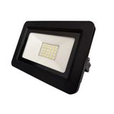 Refletor Led Fit 50w 6500k Bronzeart