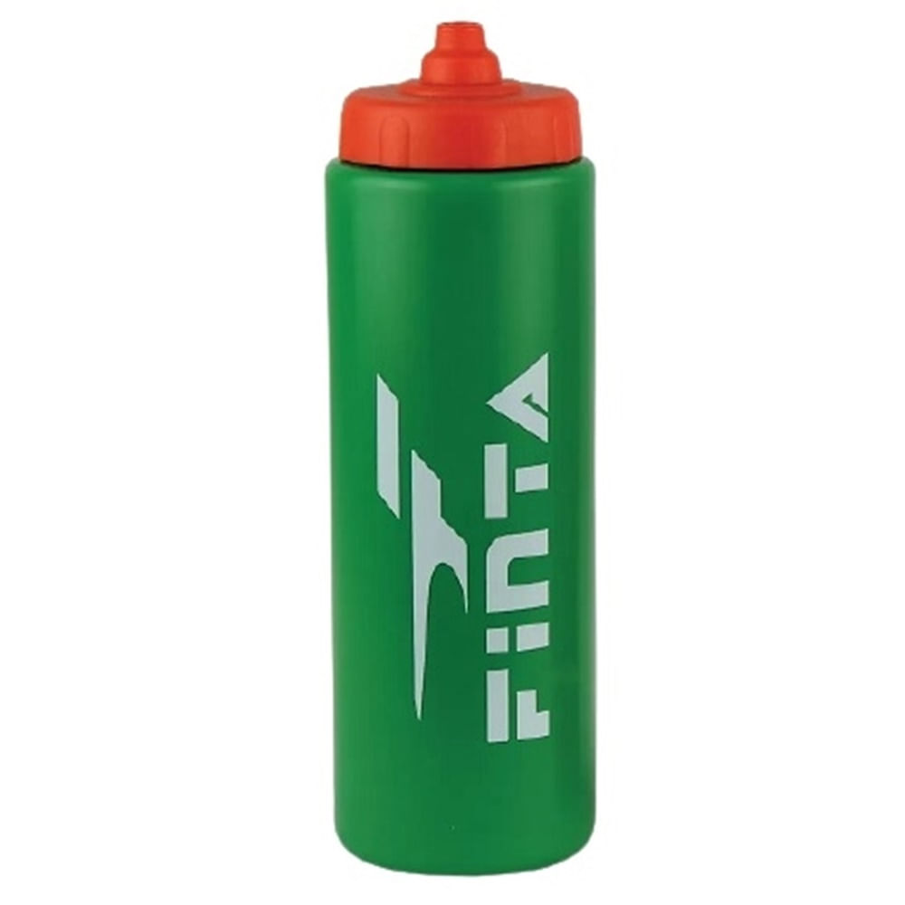 Squeeze Garrafa Tampa Automática 1l Finta