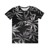 Camiseta Infantil Masculina Estampada Trick Nick Preto 8