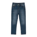 Calça Jeans Infantil Masculina Trick Nick Azul 2