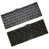 Teclado Para Notebook Lenovo Ideapad 320-14ikb-80yd Br Ç