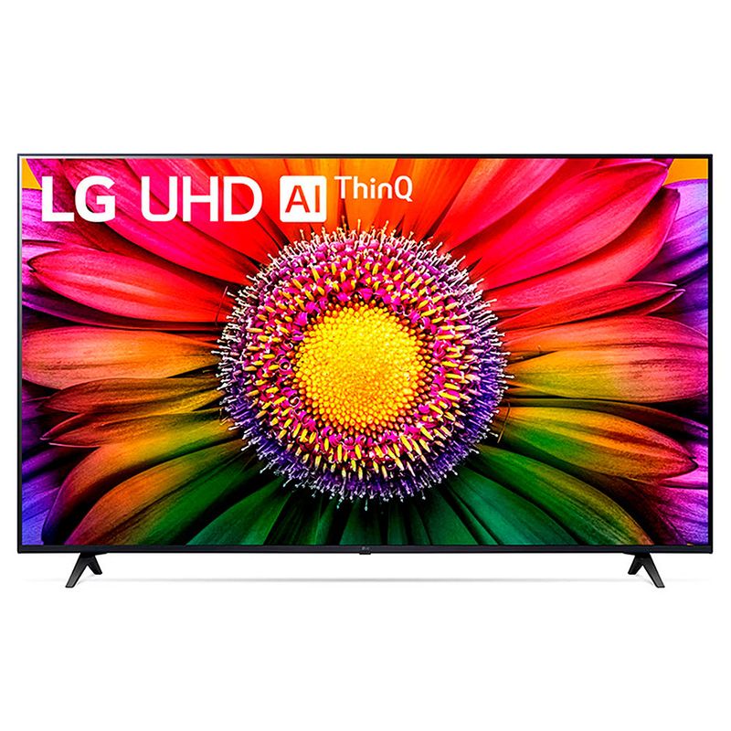 Tv 50" Led LG 4k - Ultra Hd Smart - 50ur871c0sa