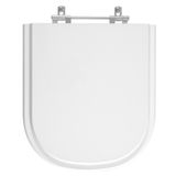 Assento Sanitário Lille Branco Para Vaso Sensea