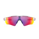 Óculos De Sol Bicolor Oakley Radar Ev Path Shift Oo9208