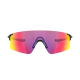 Óculos De Sol Preto Oakley Evzero Blades Oo9454