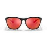 Óculos Sol Preto Masculino Oakley Manorburn 0oo9479 94790456