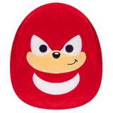 Pelucia Squishmallows Sega 20cm Sonic Sunny