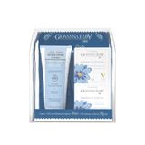 Loção Hidratante Giovanna Baby 50ml+sabonete 90g 2 Unidades Blue Edição Limitada