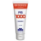 Creme Protetor Para Pele Pm1000 120 Gramas - A027 - Mavaro