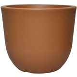 Vaso Concept Redondo Terracota - Vcrt1 - Japi