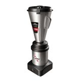 Liquidificador Alta Rotação 4 Litros Inox Copo Monobloco Ta4 220v - Skymsen