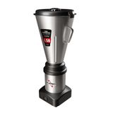 Liquidificador Baixa Rotação 8 Litros Inox Copo Monobloco Ls8 127/220v - Skymsen