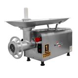 Picador De Carne Boca 22 Inox 1,5 Cv Ps-22 220v - Skymsen