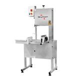 Serra Fita Grande P/ Ossos Aço Inox Lâmina 3,15 3 Cv Sfl-315hd Trifásica 380v - Skymsen