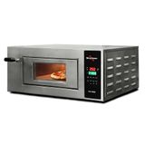 Forno De Lastro Digital Para Pizza Flp-400d - Skymsen