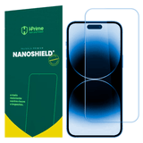 Película Nanoshield Premium Hprime Para Iphone 15 Pro Max