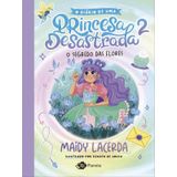 O Diário De Uma Princesa Desastrada 2 - Vol. 2