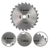 Disco De Serra Circular Ecoline D235x24t  Bosch