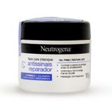 Hidratante Facial Neutrogena Face Care Antissinais Reparador 100g