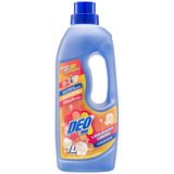 Lava-roupas Líquido Concentrado Deoline 1 Litro - Rende até 20 lavagens