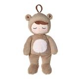 Boneco De Pano Pelúcia Plush Animal Series Mel Metoo 42cm