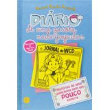 Diário De Uma Garota Nada Popular 5 - Rachel Renée Russell