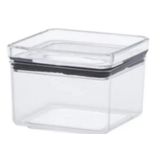 Pote Hermético Lumini Quadrado 480 Ml - 1161