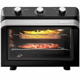 Forno Air Forno 35l Mueller Eletrico Mfb35g - 610000135