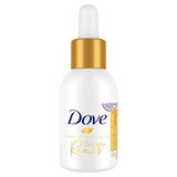 Óleo Nutrição Booster Dove Texturas Reais Frasco 30ml