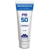 Creme Protetor Para Pele Pm50 150 Gramas - A003 - Mavaro