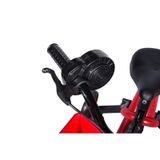 Bicicleta Infantil Aro 12 - Hot Styll