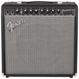 Amplificador De Guitarra Fender Champion Series 40 110v