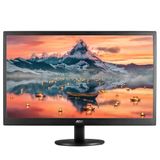 Monitor Aoc E970SWHNL 18,5 Led Widescreen HD VGA/HDMI Preto