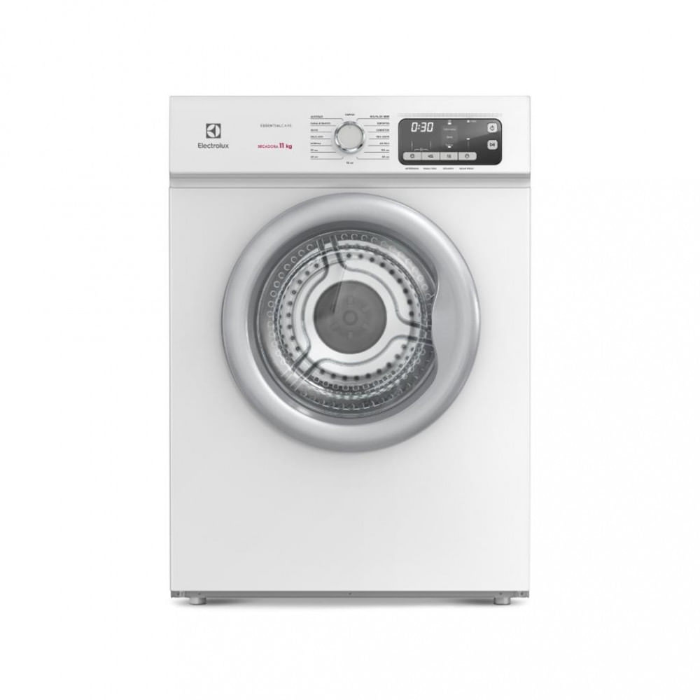 Secadora Electrolux Essential Care Stl11 11kg