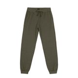 Calça Masculina Básica Moletom Diametro Verde M