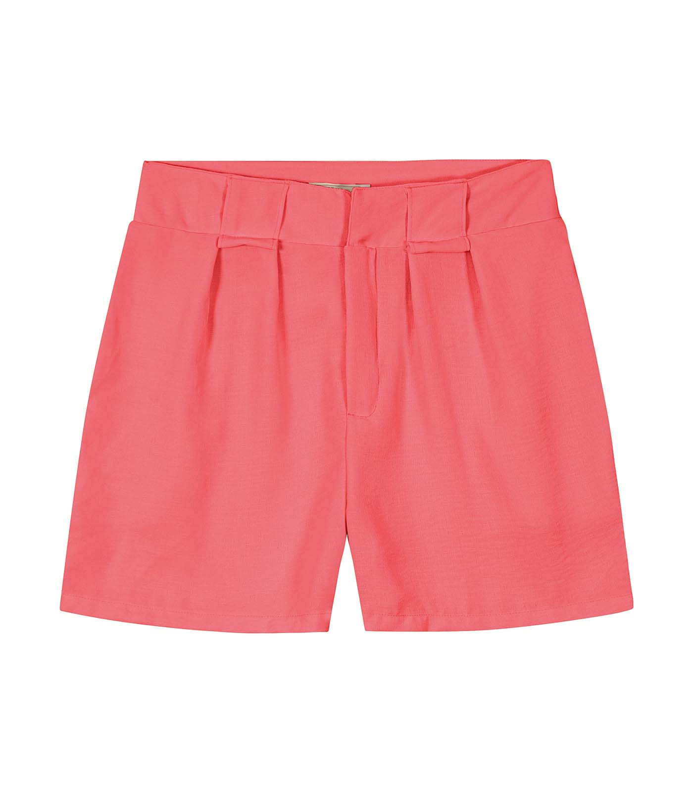 Shorts Feminino Cós Duplo Air Flow Endless Rosa P