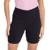 Bermuda Feminina Bengaline Endless Preto G