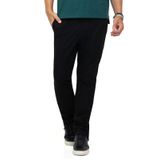 Calça Masculina Sarja Twill Diametro Preto 38
