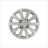 Calota Aro 15 Gol Voyage Confortline G5 2011 2012 Volkswagen