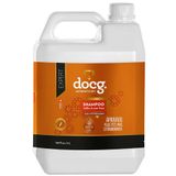 Shampoo Docg. Expert Exotic Oils - 5 Litros