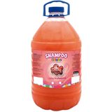 Shampoo Filhotes Catdog &amp; Cia Linha Profissional Para Cães E Gatos - 5 Litros