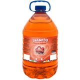 Shampoo Limpeza Profunda Catdog &amp; Cia Linha Profissional Para Cães E Gatos - 5 Litros