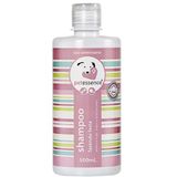 Shampoo Pet Essence Fazenda Festa Para Cães E Gatos - 500 Ml