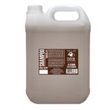 Shampoo Chocolate Pet Life Para Cães E Gatos - 5 Litros