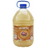Shampoo Dourador Catdog &amp; Cia Linha Profissional Para Cães E Gatos - 5 Litros