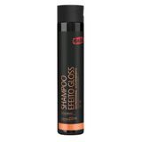 Shampoo Ibasa Efeito Gloss - 250 Ml