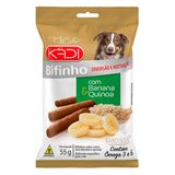 Bifinho 8in1 Para Cães Sabor Banana E Quinoa - 55g