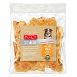 Osso Kadi Para Cães Sabor Frango - 220g