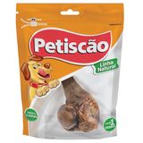 Osso Petiscão Defumado Meio Fêmur - 1 Unidade